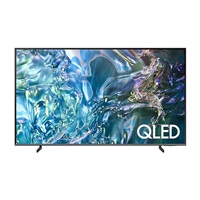 Samsung QE65Q67D 65" TV, 4K Ultra HD, QLED, Tizen OS, HDR, HDMI, WiFi, Bluetooth 5.2