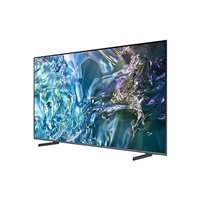 Samsung QE65Q67D 65" TV, 4K Ultra HD, QLED, Tizen OS, HDR, HDMI, WiFi, Bluetooth 5.2