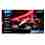 Metz 65MQE8000Z 65" TV, 4K Ultra HD, QLED, Bluetooth, Dolby Atmos, HDR, Google TV, AMD FreeSync Premium