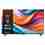 TCL 55T7B 55" TV, 4K Ultra HD, QLED, Google TV, WiFi, Bluetooth, Direct LED, Dolby Digital, HDR, Dolby Vision