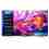 Metz 65MUD7000Z 65" TV, 4K Ultra HD, LED, Bluetooth, WiFi, Google TV, HDR, DTS Studio Sound
