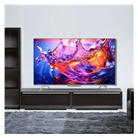 Metz 65MUD7000Z 65" TV, 4K Ultra HD, LED, Bluetooth, WiFi, Google TV, HDR, DTS Studio Sound