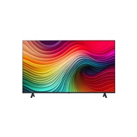 LG 55NANO81T3A 55" TV, 4K Ultra HD, NanoCell, Direct LED, webOS, WiFi, Bluetooth, HDMI, HDR