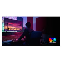 LG 55NANO81T3A 55" TV, 4K Ultra HD, NanoCell, Direct LED, webOS, WiFi, Bluetooth, HDMI, HDR