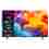 TCL 75V6B 75" TV, 4K Ultra HD, LED, Google TV, Bluetooth, WiFi, Miracast, HDR, Dolby Audio