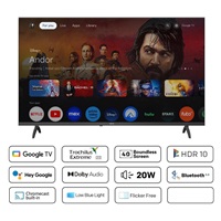 Metz 40MTE6000Z 40" TV,