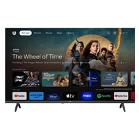 Metz 40MTE6000Z 40" TV,