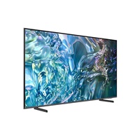 Samsung QE75Q67D 75" TV, 4K Ultra HD, QLED, Tizen OS, HDR, HDMI, WiFi, Bluetooth 5.2