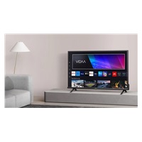 Hisense 32A4N 32" TV, HD Ready, DLED, WiFi, HDMI, USB, DTS, VIDAA Smart OS