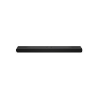 LG S77TY soundbar, 400 W, subwoofer, 3.1.3, Dolby Atmos, DTS:X, černá
