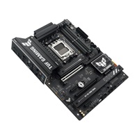 ASUS MB Sc AM5 TUF GAMING B650E-PLUS WIFI, AMD B650, 4xDDR5, 1xDP, 1xHDMI, WiFi