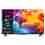 TCL 43V6B 43" TV, 4K Ultra HD, LED, HDR, Google TV, Chromecast, Bluetooth, Wi-Fi, Dolby Audio, MagiConnect