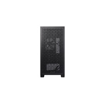 Cooler Master case Elite 302 Lite, Průhledná bočnice, mATX, 1x 120mm Fan, černá
