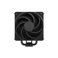Cooler Master CPU Chladič Hyper 212 3DHP BLACK, 1x120mm, LGA1851, AM5, černá