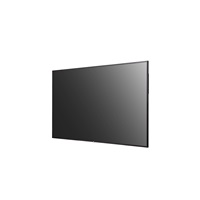 LG 75" signage 75UH5N-M - UHD, 24h, 500nit, WebOS 6.0