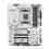 ASUS MB Sc AM5 X870 MAX GAMING WIFI7 W, AMD X870, 4xDDR5, 2xUSB4, 1xHDMI, WiFi