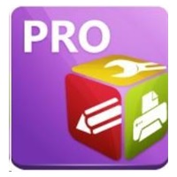PDF-XChange PRO - 2 uživatelé (4 PC) + EOCR/M2Y