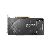 BAZAR - MSI VGA NVIDIA GeForce RTX 3060 VENTUS 2X 12G OC, 12G GDDR6, 3xDP, 1xHDMI - Po opravě (Bez příšlušenství)