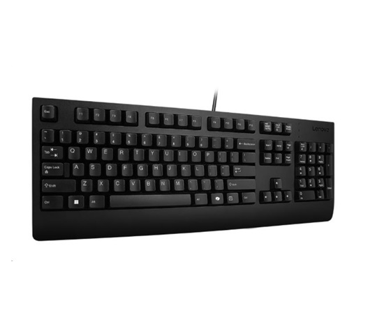 LENOVO Preferred Pro II USB Keyboard-Czech/Slovakia
