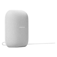 BAZAR - Google Nest Audio chalk