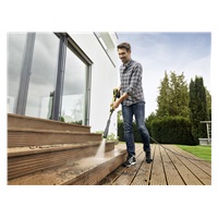 Kärcher K 4 Premium Power Control Flex vysokotlaký čistič, 1800 W, 420 l/h, Vario Power Jet