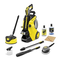 Karcher K 5 Power Control Flex Car & Home vysokotlaký čistič, 2100 W, 500 l/h, sada pro domov a auto