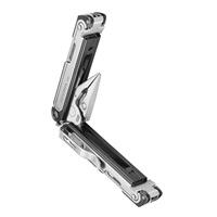 Leatherman SHEATH/MOLLE-BLACK/L/PKG