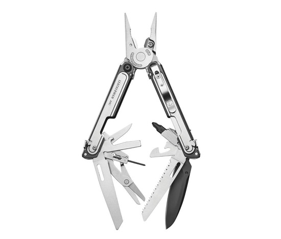 Leatherman SHEATH/LEATHER/4.5 IN/PKG