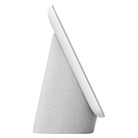 BAZAR - Google Nest Hub 2 chalk - Poškozený obal (Komplet)