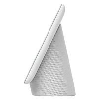 BAZAR - Google Nest Hub 2 chalk - Poškozený obal (Komplet)