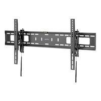 Bazar - MANHATTAN Nástěnný držák na TV, univerzální, 43" až 90"