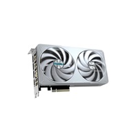 GIGABYTE VGA NVIDIA GeForce RTX 5060 Ti EAGLE ICE OC 16G, 16G GDDR7, 3xDP, 1xHDMI