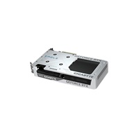 GIGABYTE VGA NVIDIA GeForce RTX 5060 Ti EAGLE ICE OC 16G, 16G GDDR7, 3xDP, 1xHDMI