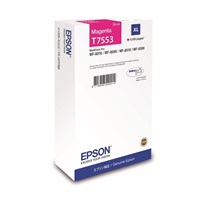 EPSON Ink bar WF-8xxx Series Ink Cartridge XL Magenta - (7.000 str.) (39 ml)