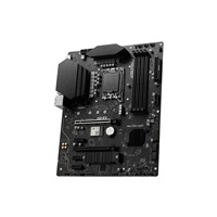 BAZAR - MSI MB Sc LGA1700 PRO Z790-S WIFI, Intel Z790, 4xDDR5, 1xDP, 1xHDMI, WI-FI - Po opravě (Bez příšlušenství)