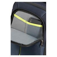 Samsonite GUARDIT 3.0 BP UNDERSEATER S 14.1" BLUE