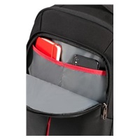 Samsonite GUARDIT 3.0 BP UNDERSEATER M 15.6" BLACK