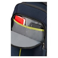 Samsonite GUARDIT 3.0 BP UNDERSEATER M 15.6" BLUE