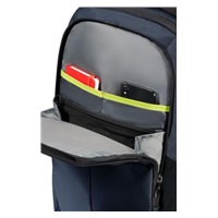 Samsonite GUARDIT 3.0 LAPT.BACKPACK L 17.3" BLUE