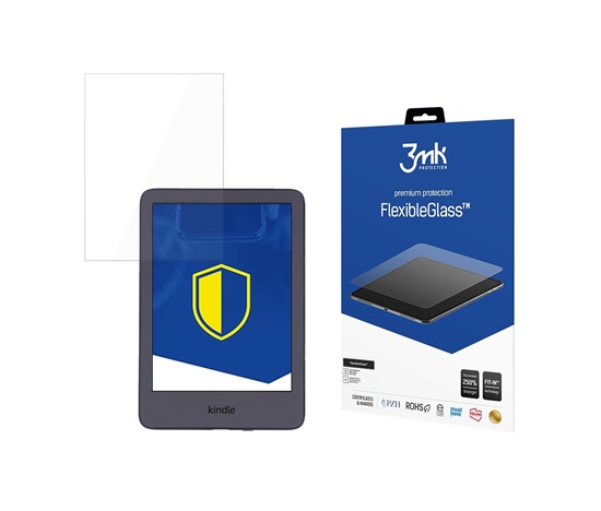 3mk hybridní sklo FlexibleGlass pro Amazon Kindle 11