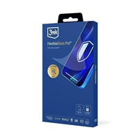 3mk hybridní sklo FlexibleGlass Pro pro Samsung Galaxy A16