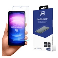 3mk hybridní sklo FlexibleGlass pro Samsung Galaxy S25