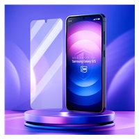 3mk hybridní sklo FlexibleGlass pro Samsung Galaxy S25