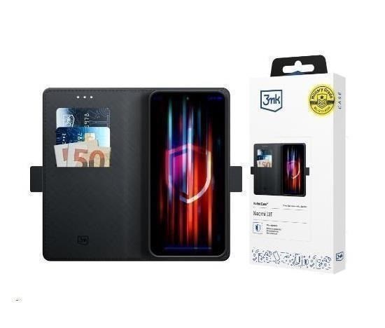 3mk Wallet Case pro Samsung Galaxy S25 Edge