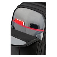 Samsonite GUARDIT 3.0 LAPT.BACKPACK/WH 15.6" BLACK