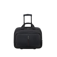 Samsonite GUARDIT 3.0 ROLLING TOTE 17.3" BLACK