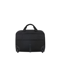 Samsonite GUARDIT 3.0 ROLLING TOTE 17.3" BLACK