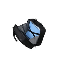 Samsonite GUARDIT 3.0 ROLLING TOTE 17.3" BLACK