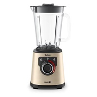 Tefal BL871A31 Perfectmix+ Beige stolní mixér, 1200 W, 28000 ot/min, 6 nožů, přednastavené programy