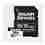 Delkin microSDHC Trail Cam Hyperspeed R100/W75 (V30) 32GB